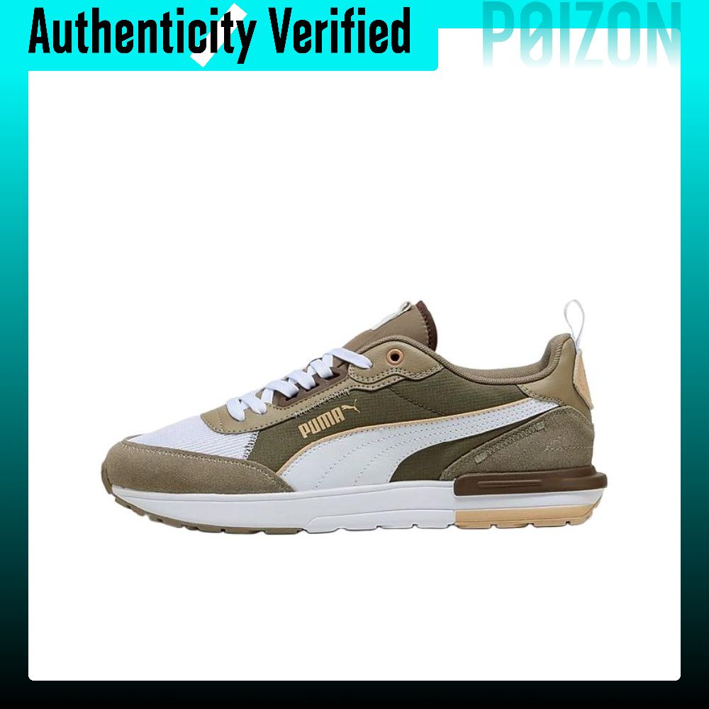 Puma Shoes Rs-X - PUMA R22 Scarpe Casual Basse Unisex