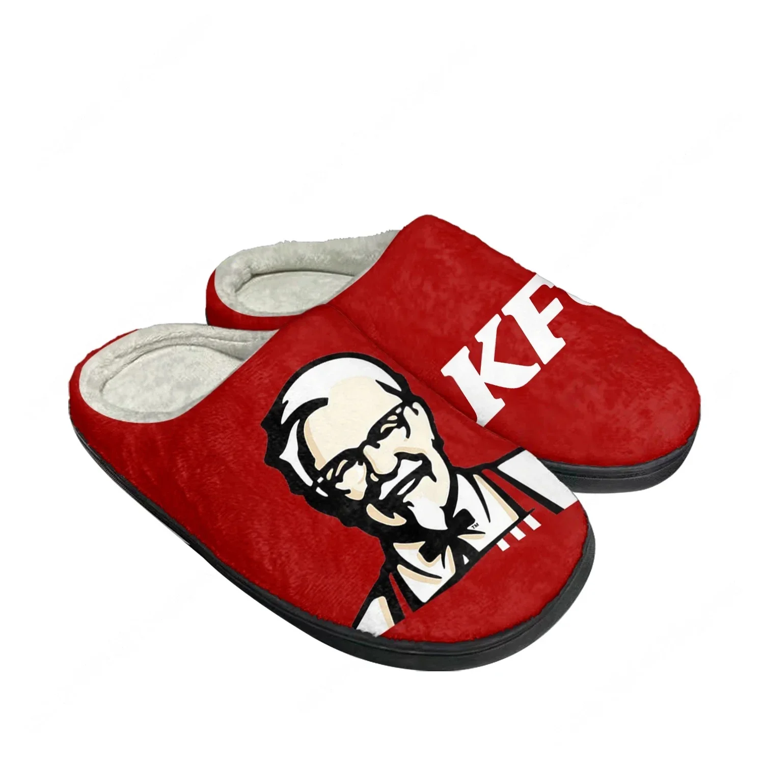 Men'S Shoes Hoka Sale - Pantofole in cotone Kentucky Fried Chicken