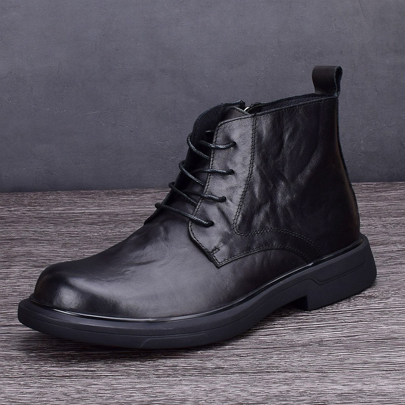 Men'S Shoes Hoka Sale - Stivali da uomo Stivaletti Moda Casual