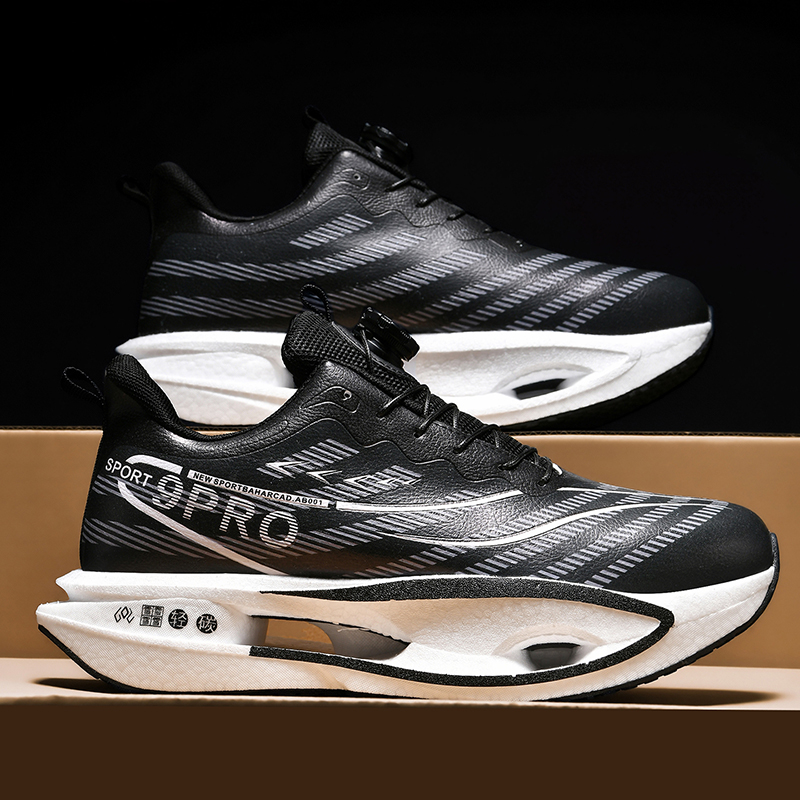 Men'S Shoes Water Resistant - Scarpe da corsa da uomo, scarpe
