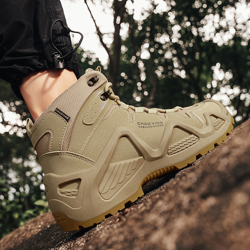 Men'S Shoes Hoka Sale - Stivaletti Platform da Uomo di Alta