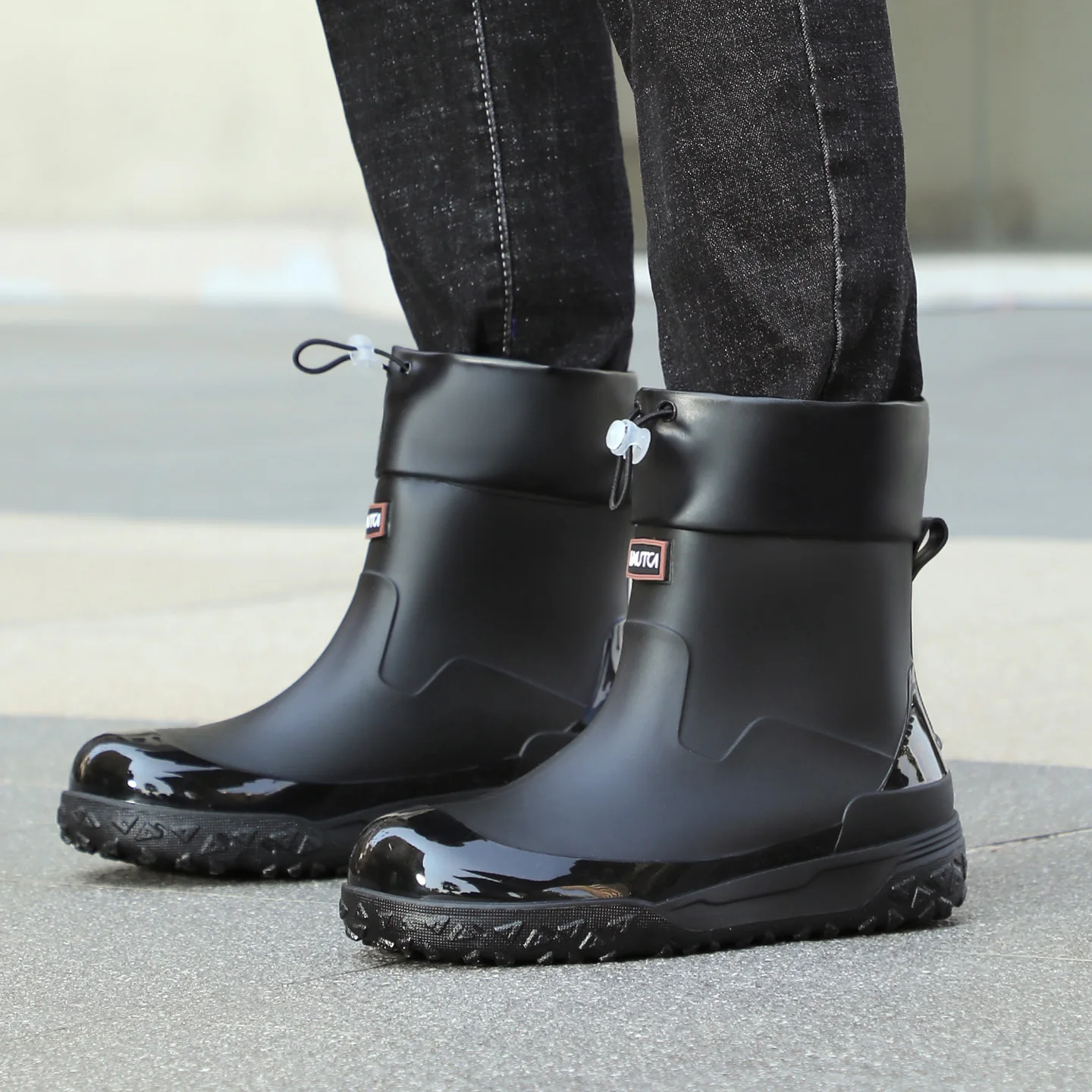Scarpe da pesca impermeabili d - Men'S Shoes Water Resistant recensione e prezzo