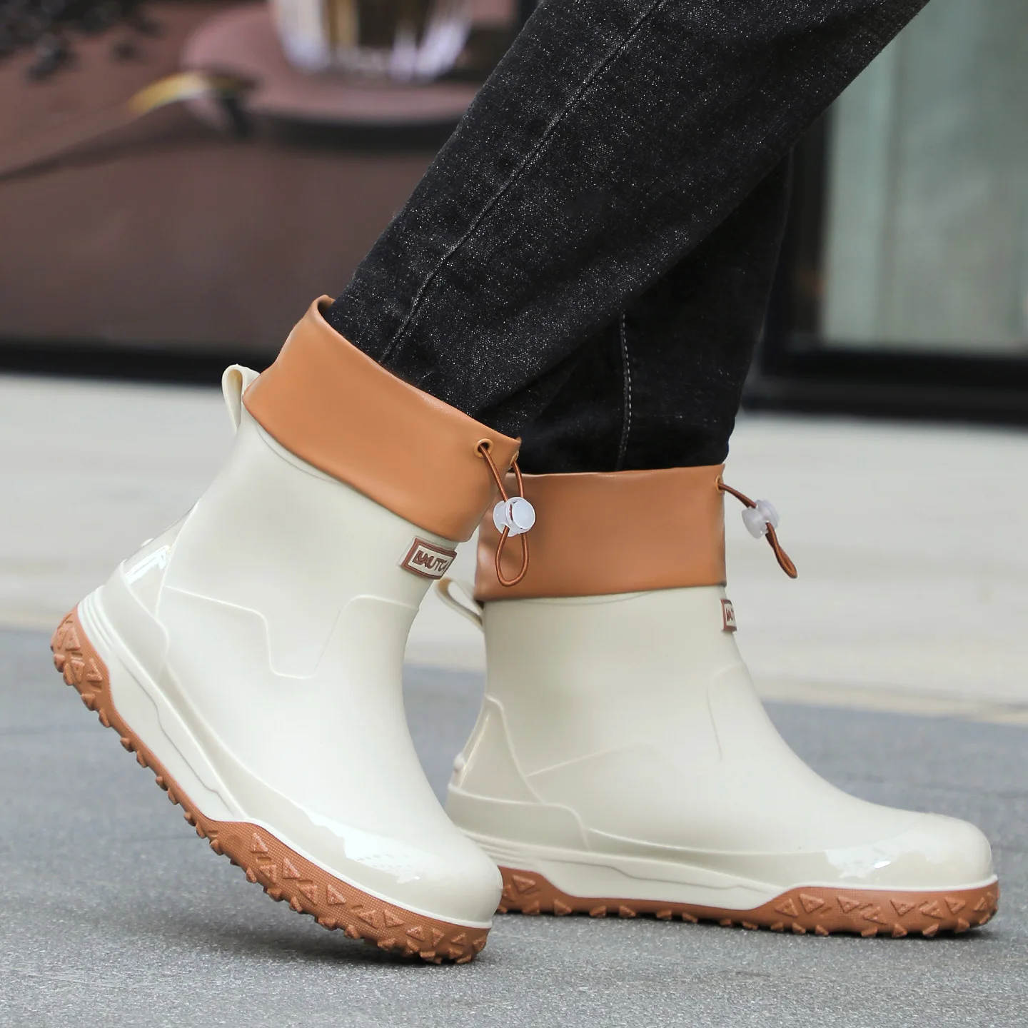 Scarpe da pesca impermeabili d - Men'S Shoes Water Resistant recensione e prezzo