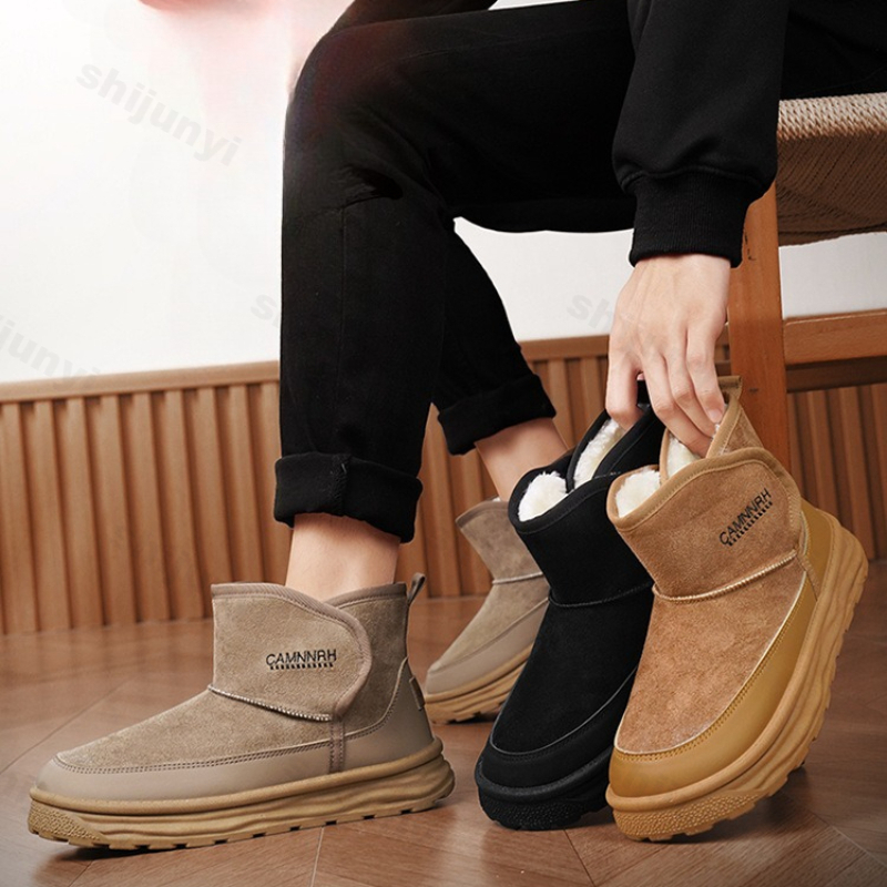 Scarpe da uomo in cotone 2025  - Men'S Shoes Increase Height recensione e prezzo