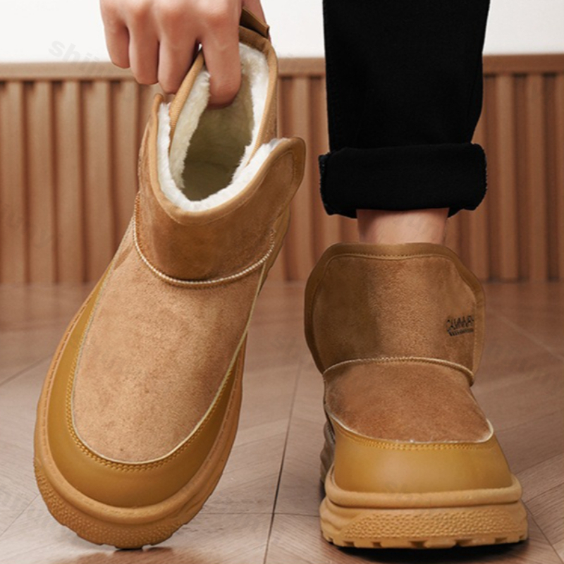 Scarpe da uomo in cotone 2025  - Men'S Shoes Increase Height recensione e prezzo
