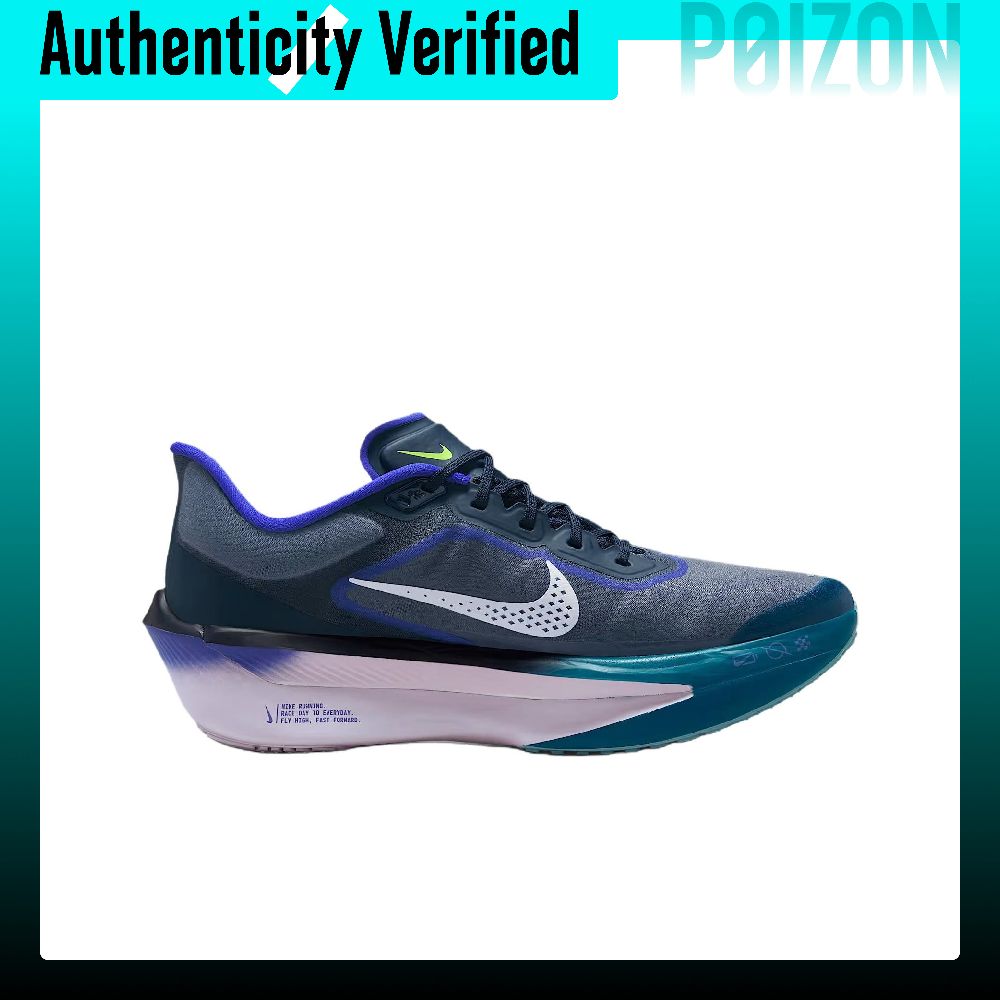 Nike Zoom Fly 6 ZoomX Foam Sca - Men'S Shoes Zoomx recensione e prezzo