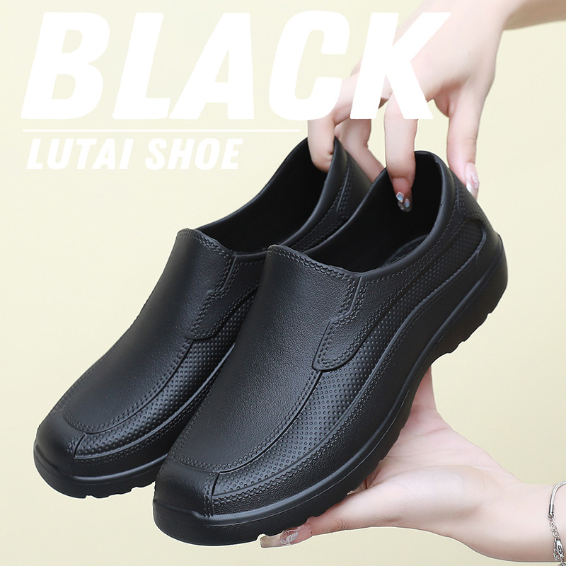Stivali da Pioggia Universali  - Men'S Shoes Water Resistant recensione e prezzo