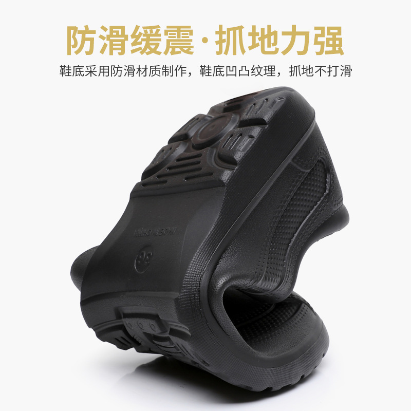 Stivali da Pioggia Universali  - Men'S Shoes Water Resistant recensione e prezzo