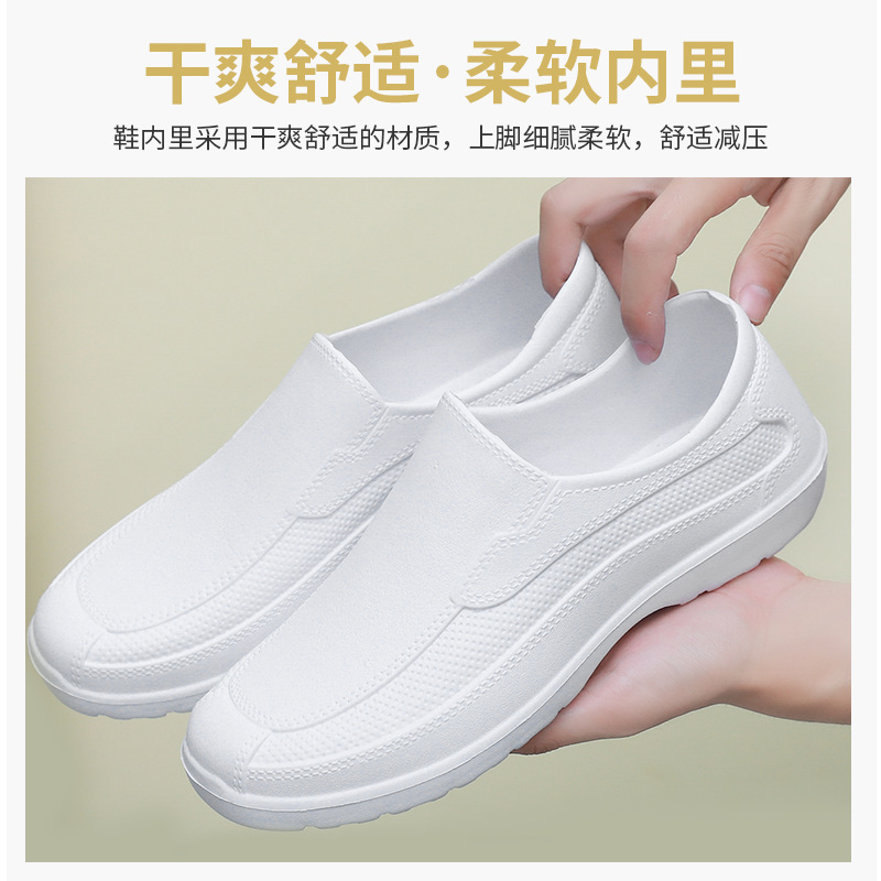 Stivali da Pioggia Universali  - Men'S Shoes Water Resistant recensione e prezzo