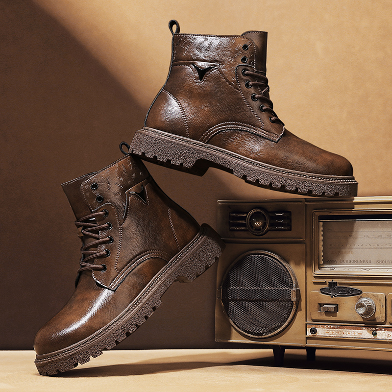 Stivali da uomo con altezza in - Men'S Shoes Increase Height recensione e prezzo