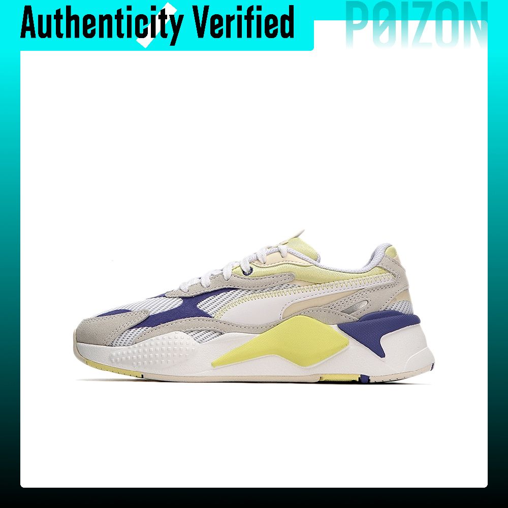 Scarpe casual PUMA RS-X da don - Puma Shoes Rs-X recensione e prezzo