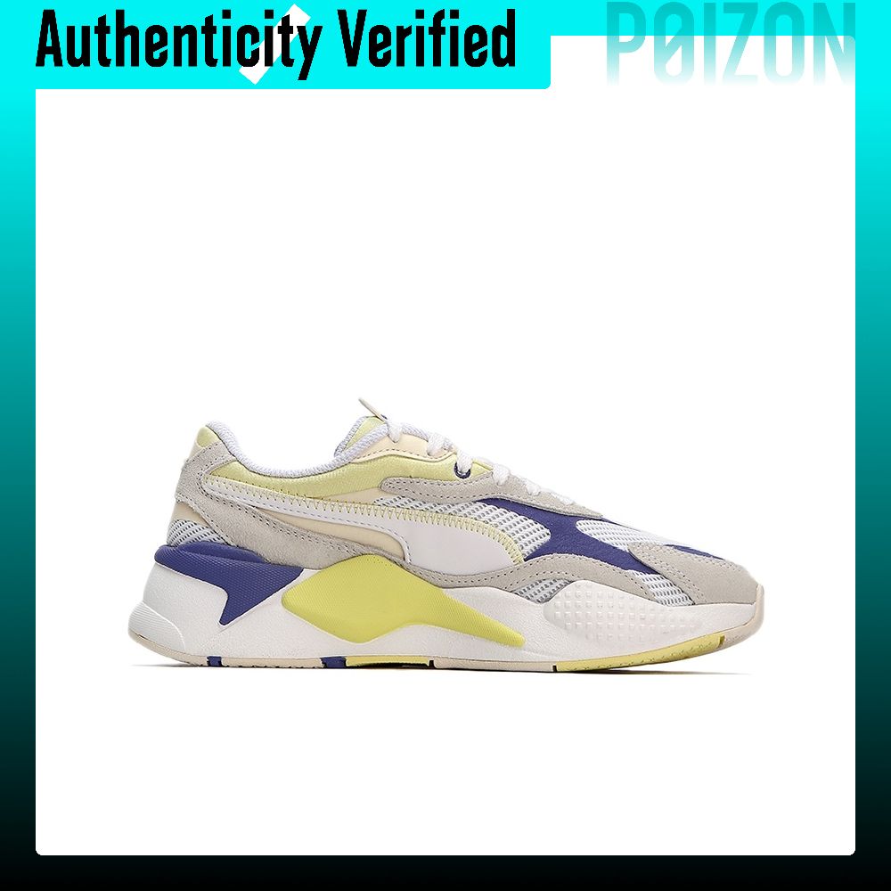 Scarpe casual PUMA RS-X da don - Puma Shoes Rs-X recensione e prezzo