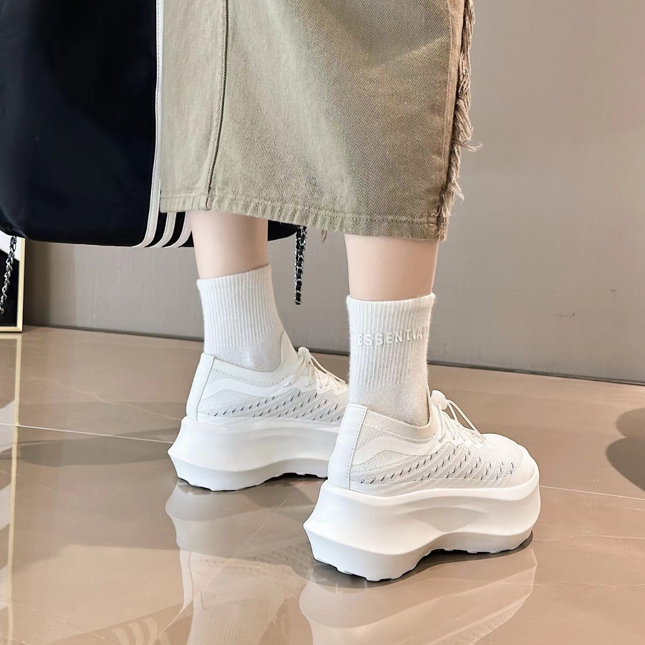 Scarpe da donna con suola spes - Men'S Shoes Hoka Sale recensione e prezzo