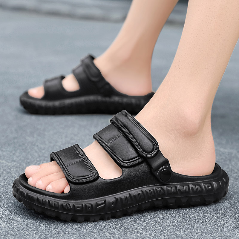 Sandali Estivi da Uomo Taglie  - Men'S Shoes Hey Dude recensione e prezzo