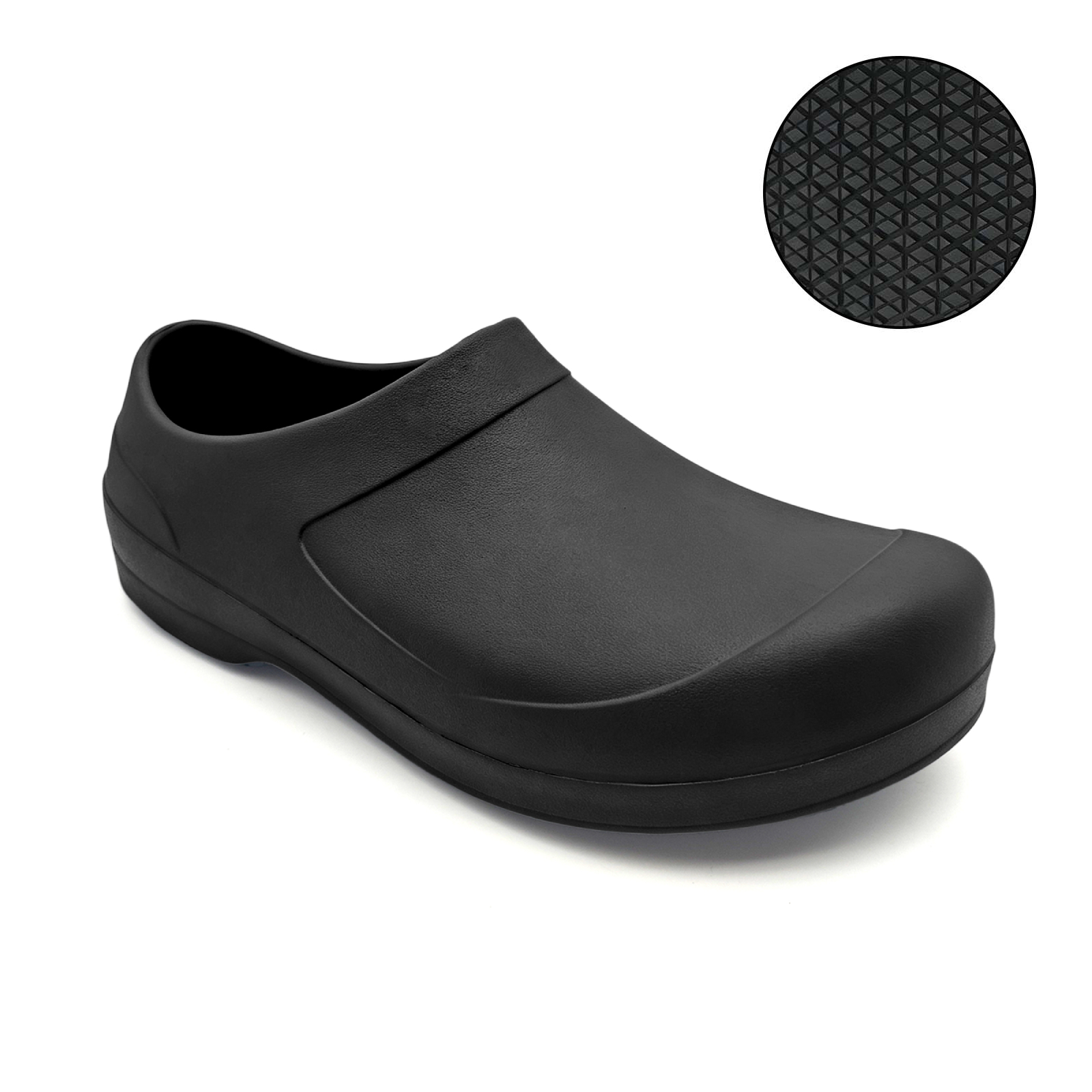 Zoccoli da chef unisex, scarpe - Men'S Shoes Water Resistant recensione e prezzo