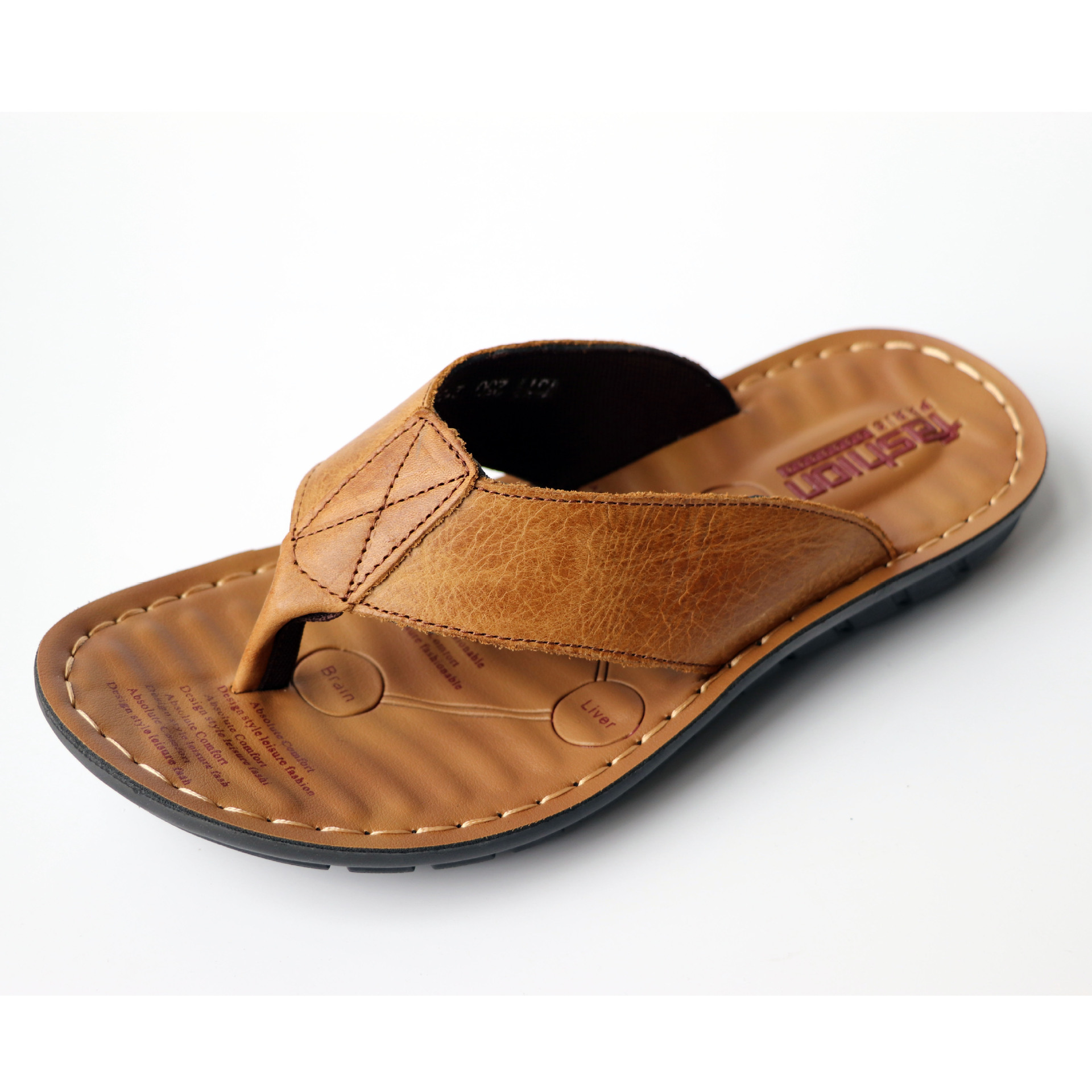 Sandali infradito da uomo in p - Men'S Shoes Hey Dude recensione e prezzo