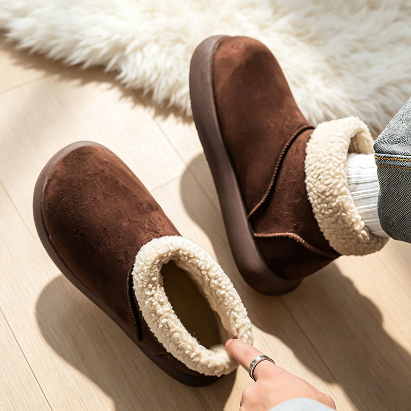Stivali da neve da uomo per l’ - Men'S Shoes Increase Height recensione e prezzo