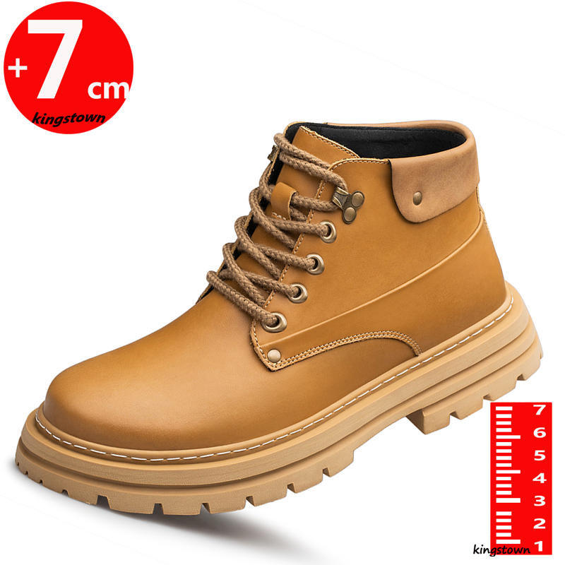 Scarpe rialzanti da uomo con r - Men'S Shoes Increase Height recensione e prezzo