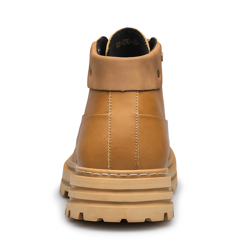 Scarpe rialzanti da uomo con r - Men'S Shoes Increase Height recensione e prezzo