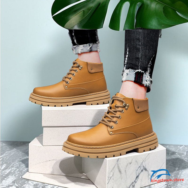 Scarpe rialzanti da uomo con r - Men'S Shoes Increase Height recensione e prezzo