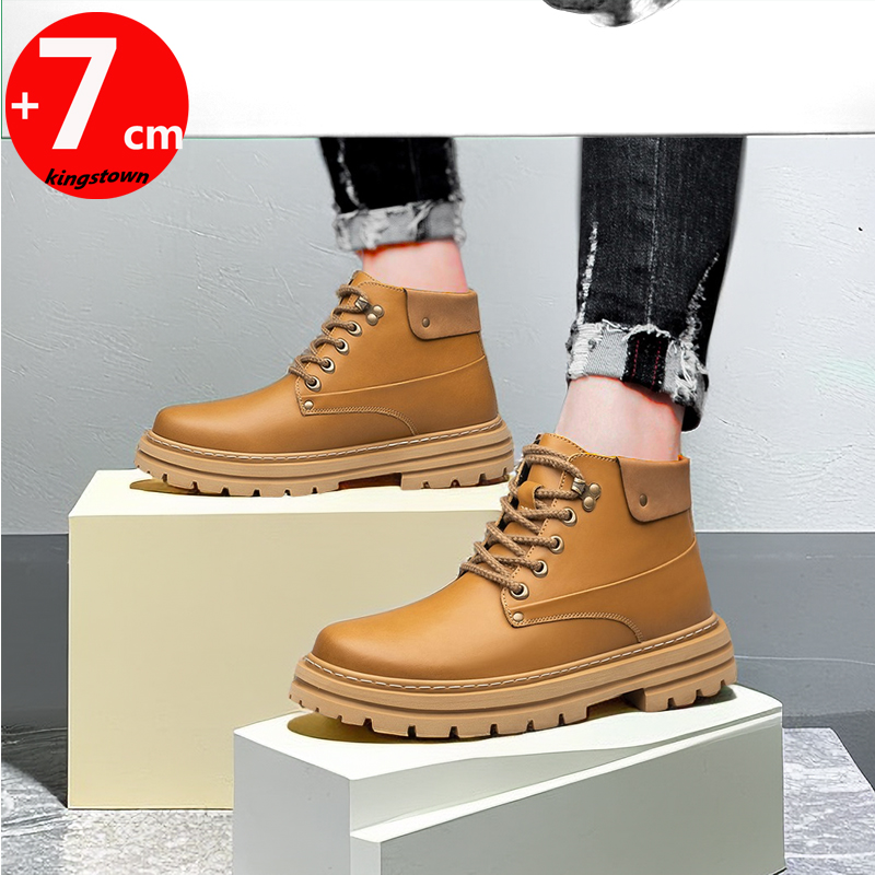 Scarpe rialzanti da uomo con r - Men'S Shoes Increase Height recensione e prezzo