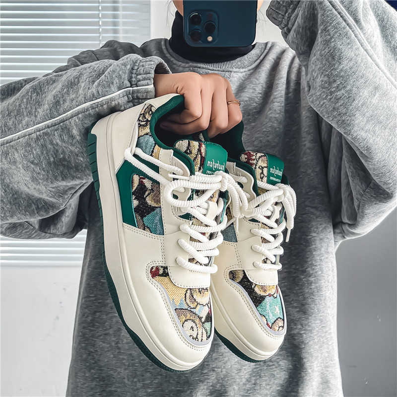 Scarpe da Skateboard da Uomo c - Men'S Shoes Increase Height recensione e prezzo