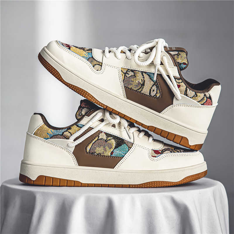 Scarpe da Skateboard da Uomo c - Men'S Shoes Increase Height recensione e prezzo