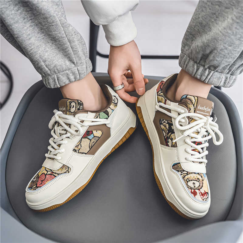 Scarpe da Skateboard da Uomo c - Men'S Shoes Increase Height recensione e prezzo