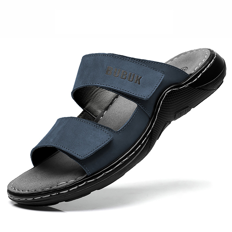 Sandali sportivi da uomo in pe - Men'S Shoes Hey Dude recensione e prezzo