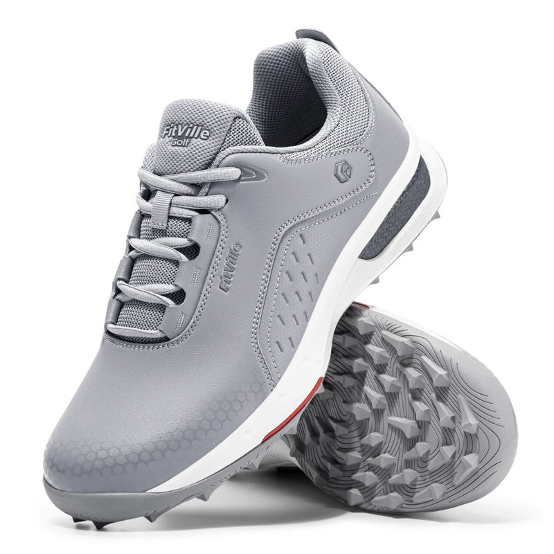 Scarpe da golf da uomo FitVill - Men'S Shoes Water Resistant recensione e prezzo