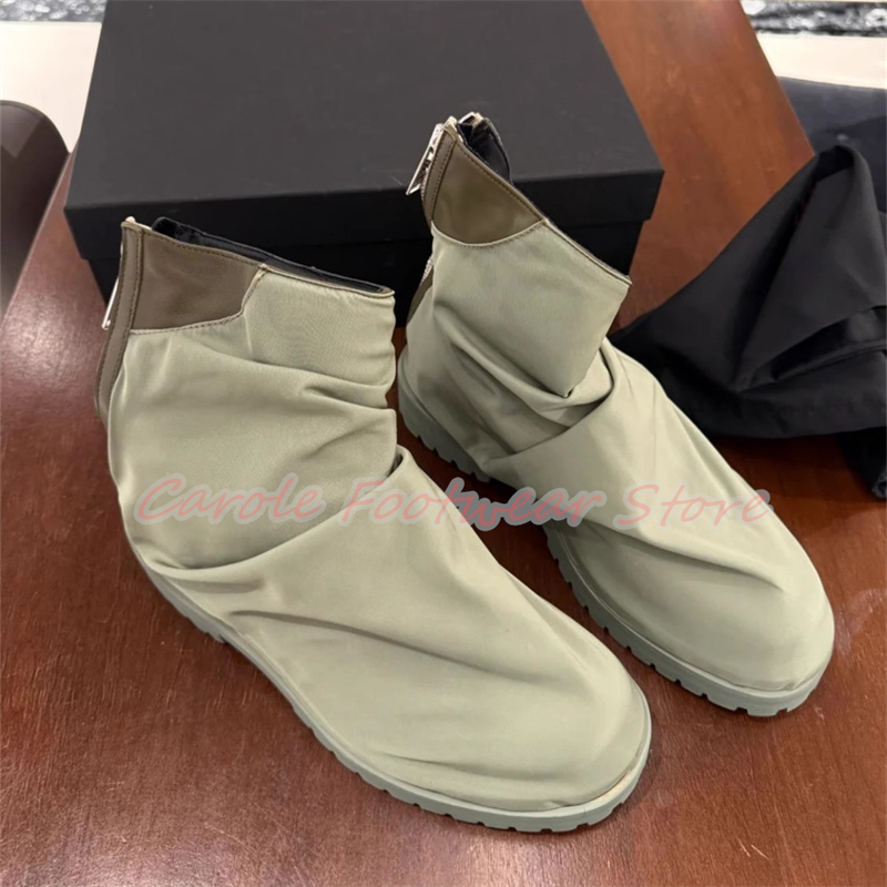 Stivaletti maschili alti in te - Men'S Shoes Increase Height recensione e prezzo