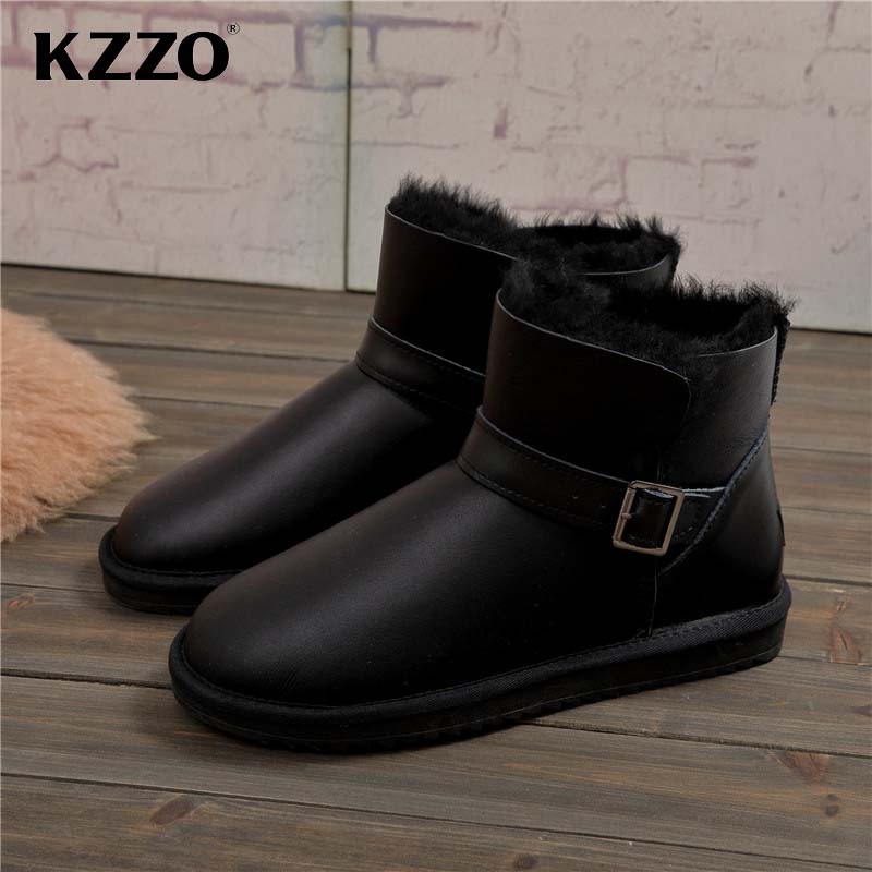 KZZO 2026 Nuovi Stivali da Nev - Men'S Shoes Hey Dude recensione e prezzo