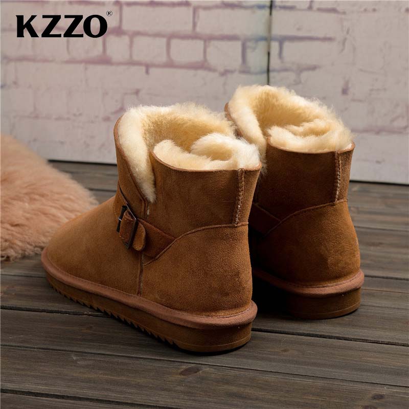 KZZO 2026 Nuovi Stivali da Nev - Men'S Shoes Hey Dude recensione e prezzo