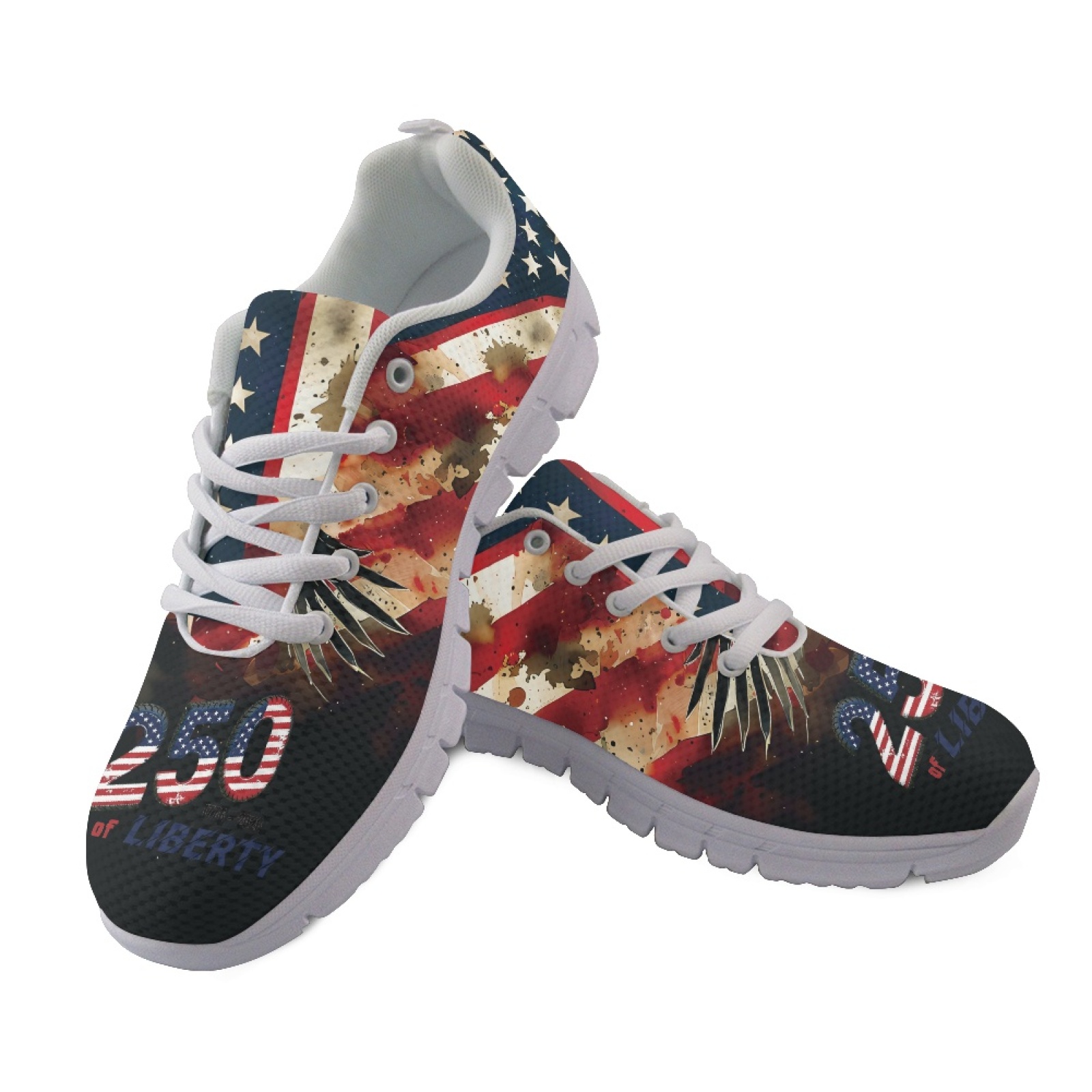 Scarpe da ginnastica sportive  - Men'S Shoes Liberty recensione e prezzo