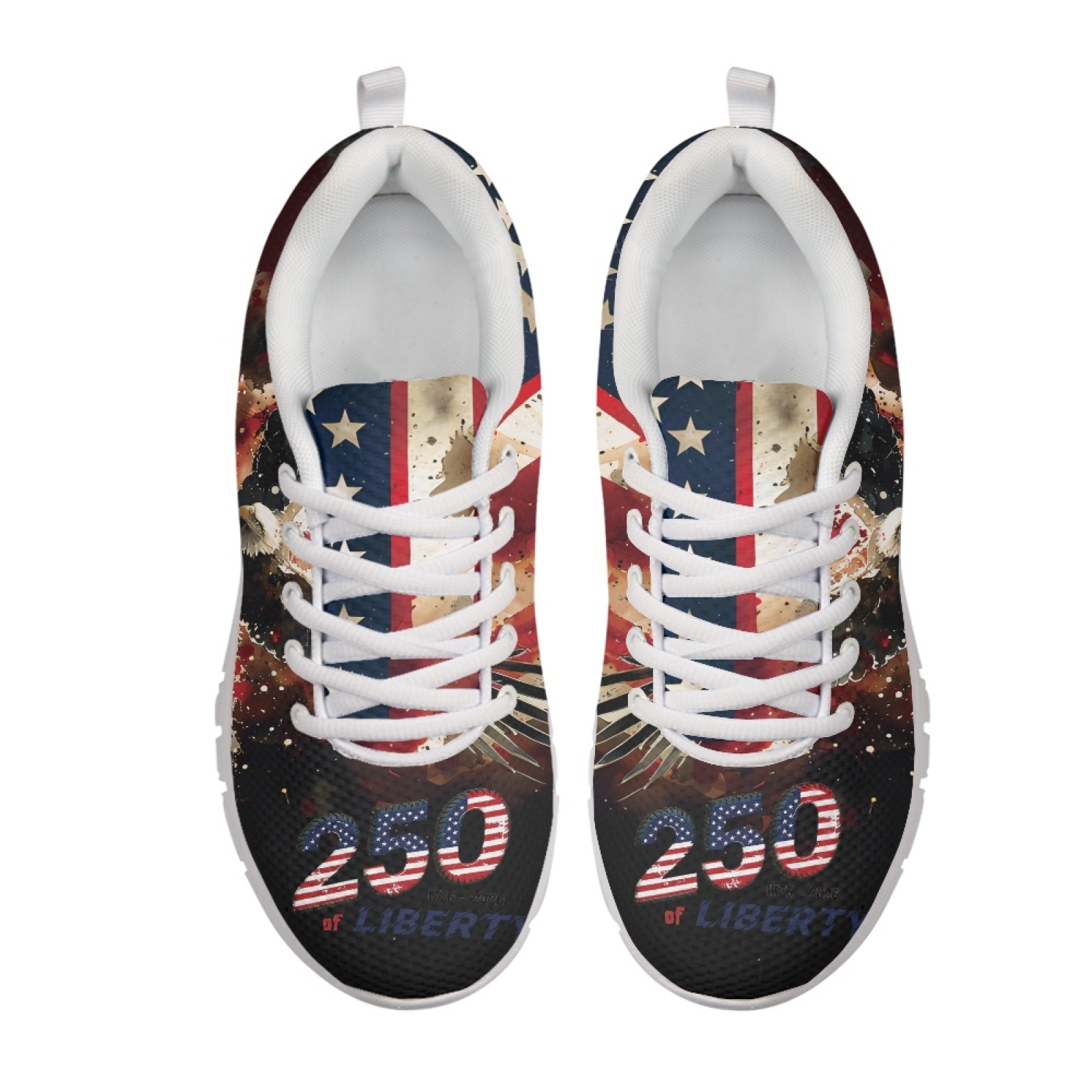 Scarpe da ginnastica sportive  - Men'S Shoes Liberty recensione e prezzo