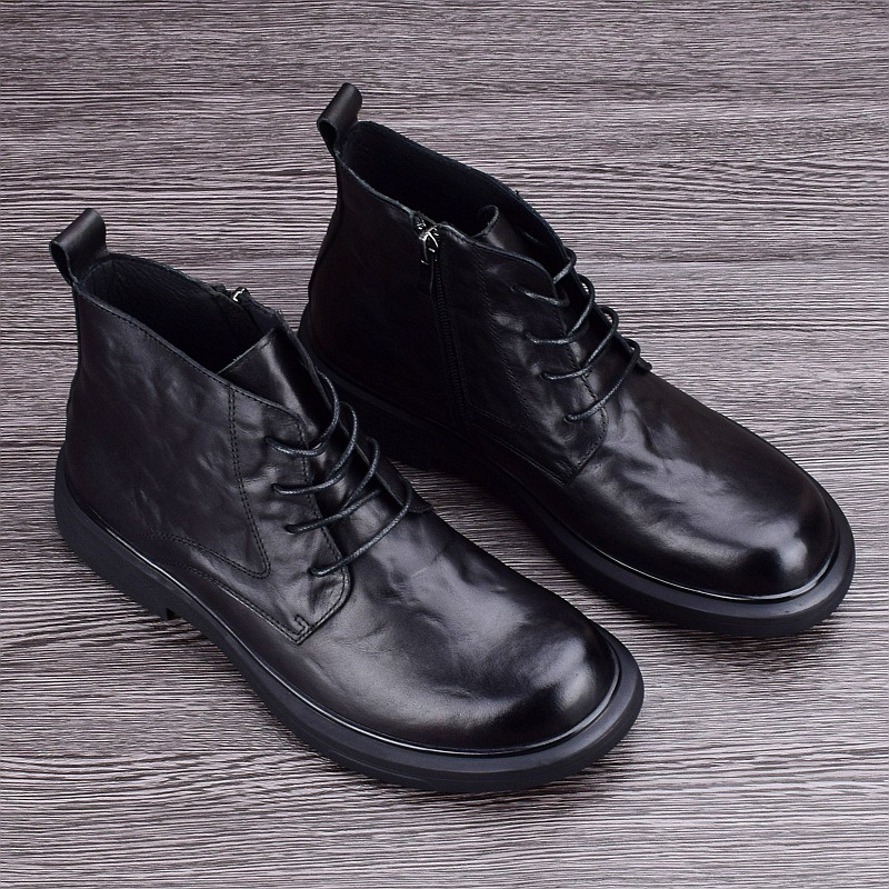 Stivali da uomo Stivaletti Mod - Men'S Shoes Hoka Sale recensione e prezzo
