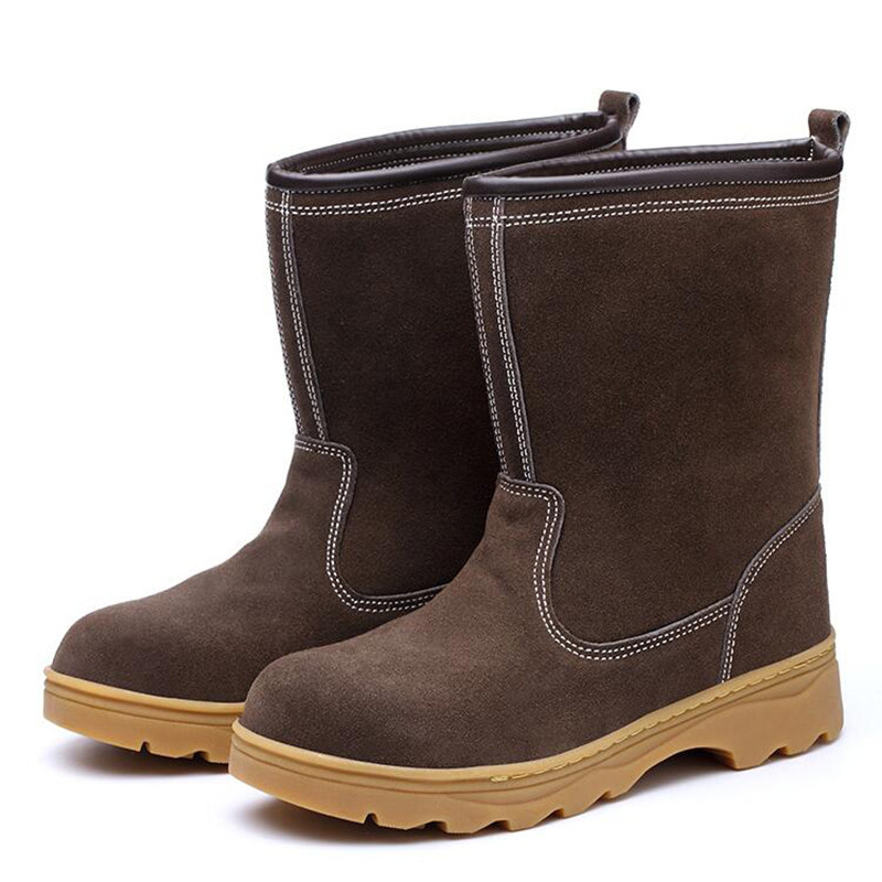 Scarpe antinfortunistiche da l - Men'S Shoes Hey Dude recensione e prezzo