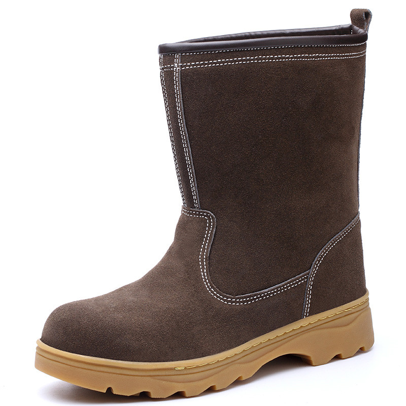 Scarpe antinfortunistiche da l - Men'S Shoes Hey Dude recensione e prezzo