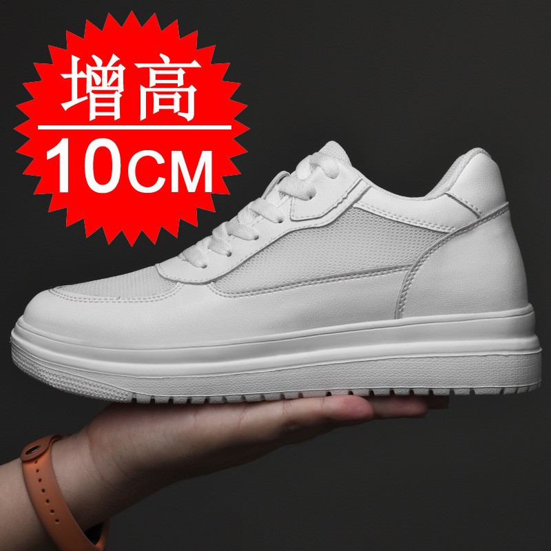Nuove Scarpe con Rialzo Intern - Men'S Shoes Increase Height recensione e prezzo