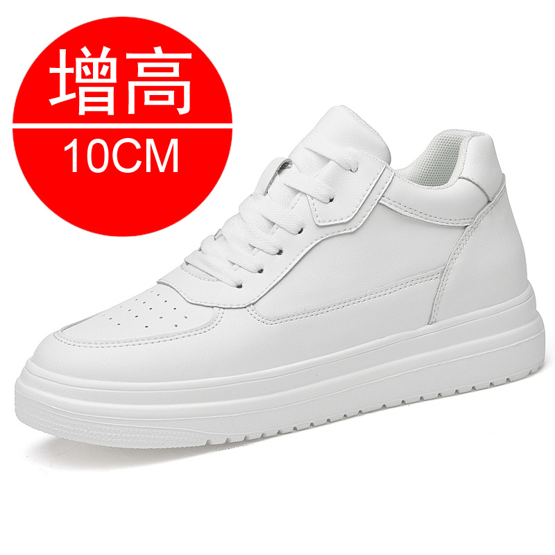 Nuove Scarpe con Rialzo Intern - Men'S Shoes Increase Height recensione e prezzo