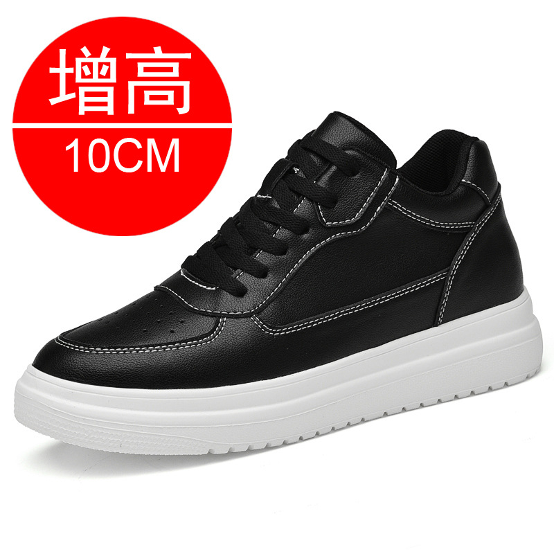 Nuove Scarpe con Rialzo Intern - Men'S Shoes Increase Height recensione e prezzo