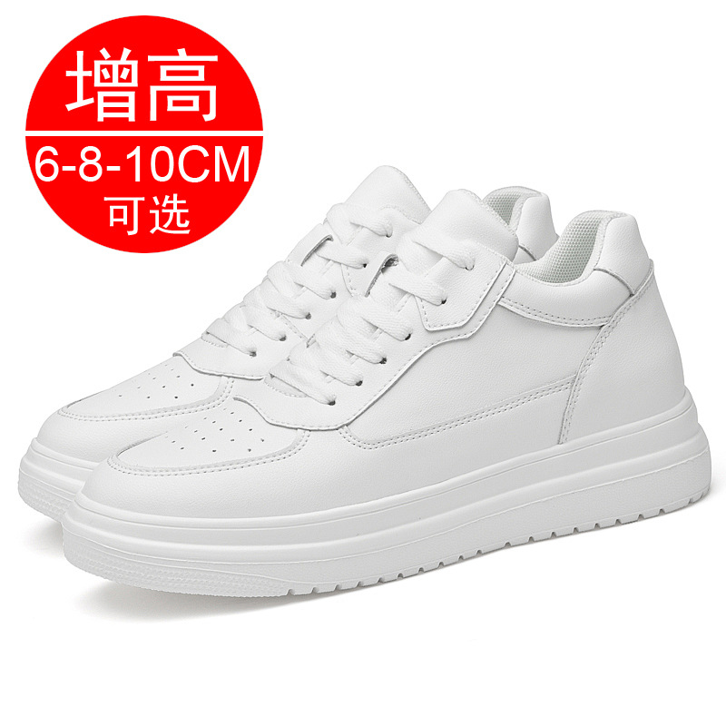 Nuove Scarpe con Rialzo Intern - Men'S Shoes Increase Height recensione e prezzo