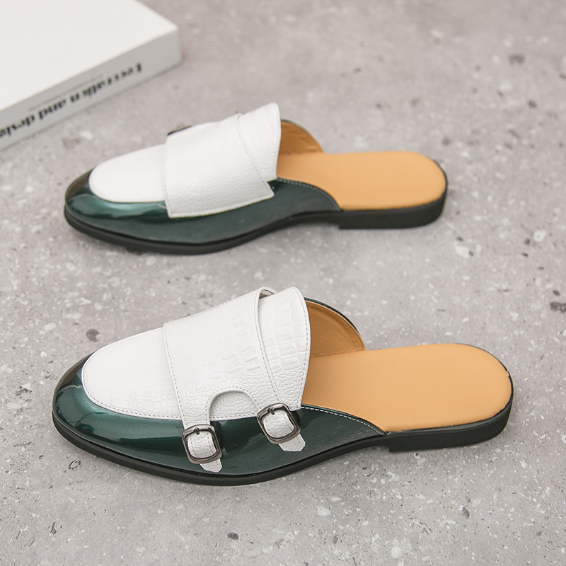Mules da uomo di lusso, mocass - Men'S Shoes Hey Dude recensione e prezzo