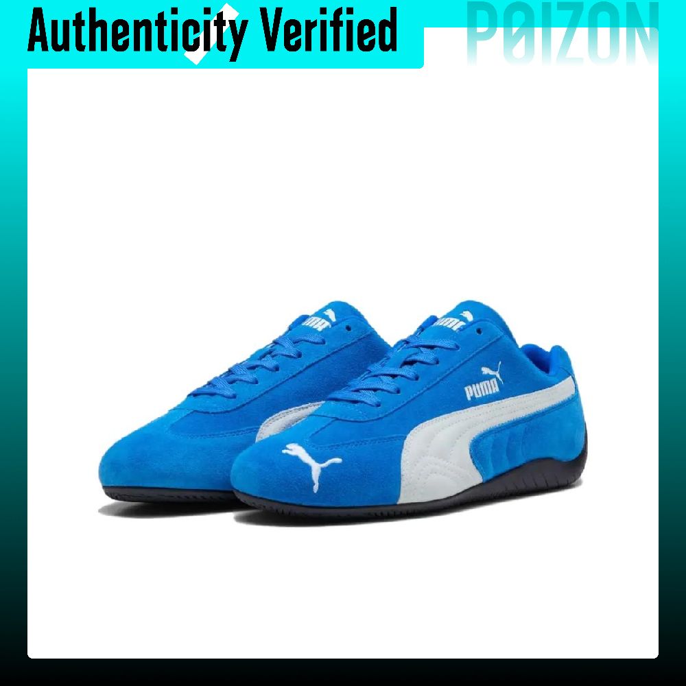 PUMA Speedcat Team Royal White - Puma Shoes Rs-X recensione e prezzo
